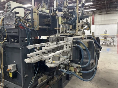USED KAUTEX KCC2Q-D