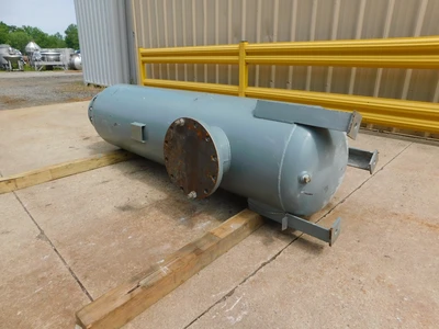 Used Universal AET _UNKNOWN_ Fan & Blower Parts Ohio US | Equipment Recovery Corp. #1331289