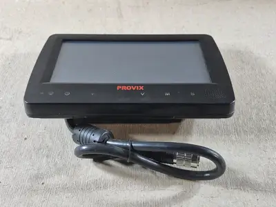 NEW PROVIX SHV-MO700140DCLK