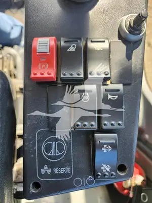 USED 2021 XCMG CV83PDU