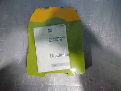 Pilz Pnoz Safety Relays