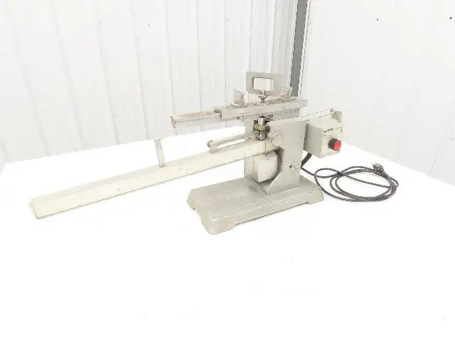 Used NETZSCH _UNKNOWN_ Tooling & Accessories (Other) | Arrow Industrial #611513