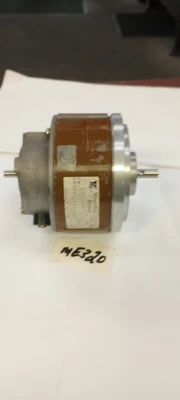 USED Yaskawa Minertia Motor S02CUV11