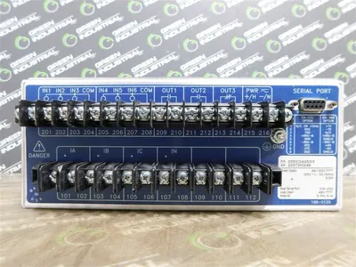 USED SEL SEL-551C
