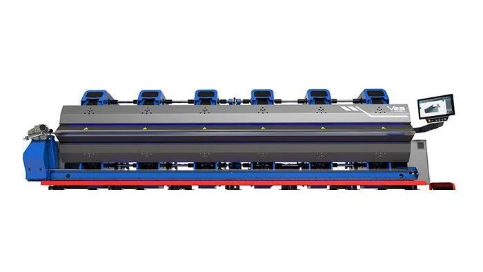NEW ASCO V2.5