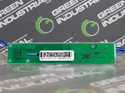 USED ABB 3HNA 001738-001-00
