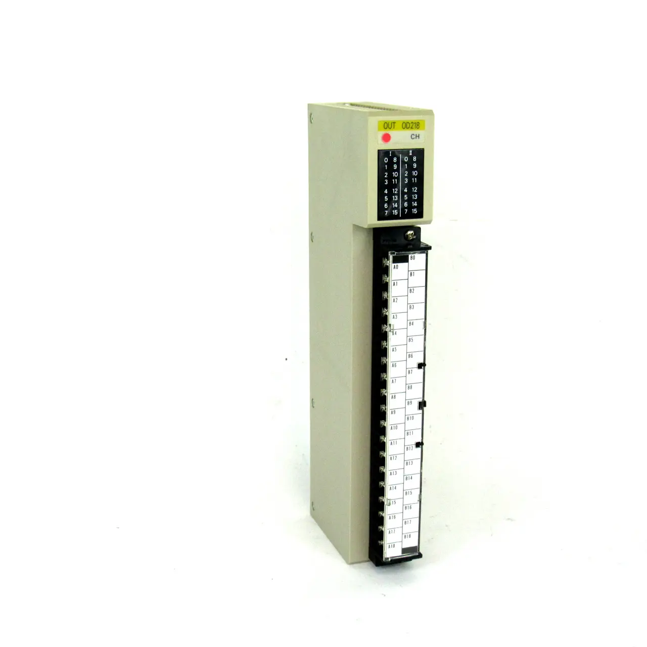 NEW OMRON C500-OD218