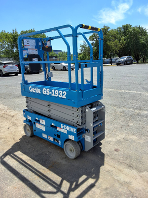 NEW 2026 Genie GS-1932E
