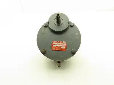 Hub City 251 Helical Ratio Multiplier 5:1 Parallel Reducer Gearbox 145T