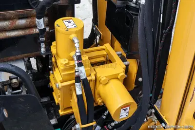 Used 2023 VERMEER 2023 VERMEER D20X22 S3 Drill Rigs Florida US | HDD Broker #1346151