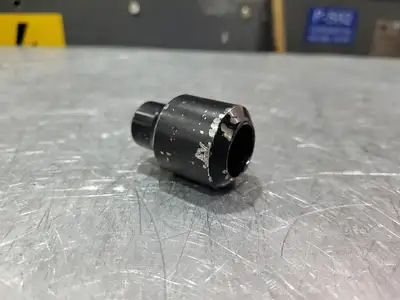 1" x 1/2" Reducer Butt Weld WP22