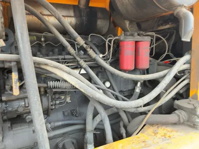 Used 1998 JCB 426 B Wheel Loaders Michigan US | Miedema Asset Management Group #1320453