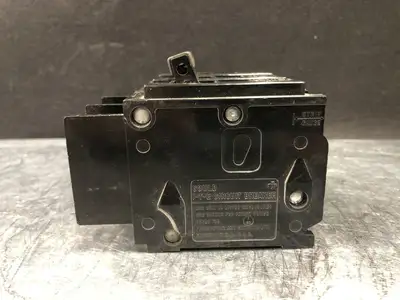 Used ITE BQ3-B015 Switchgears British Columbia CA | Lenmark #244031