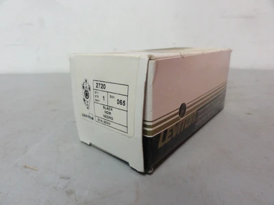 NEW LEVITON 2720