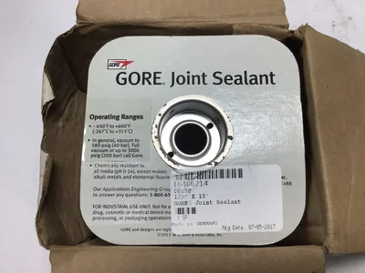 GORE Joint Sealant 1/2″ x 15′ (0015F)