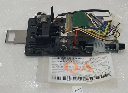 NEW Yokogawa B9565WL