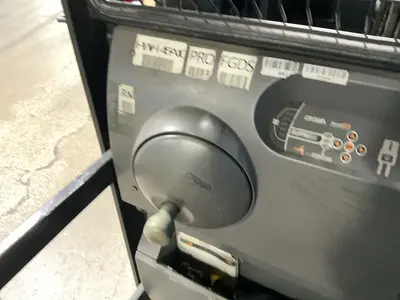Used CROWN SP352030 Electric Lifters Ohio US | HGR 24 #1446266