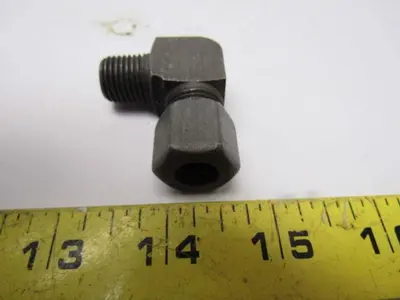 New | in-Stock METRIC & M.C. CORP _UNKNOWN_ Parts (Hydraulics and Pneumatics) | Arrow Industrial #636588