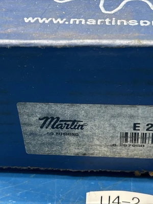 NEW Martin E 2 7/8