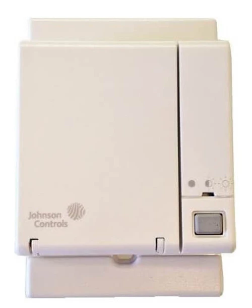 Johnson Controls HE-67N3-1B00W 1K Nickel Sensor, 3%, Single Setpoint [New]