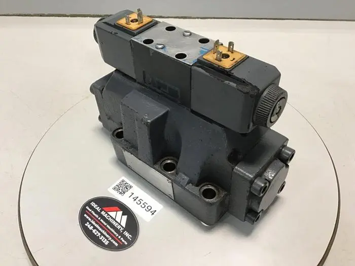 USED VICKERS DG4V-3-6C-M-U-HL7-60-B13