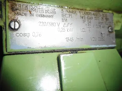 Bechtold Bench Model French Rope Chain Making Machine