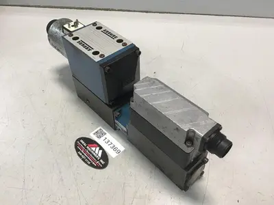 USED ARBURG 54WE10D32/CG24N9K4 SO301AR