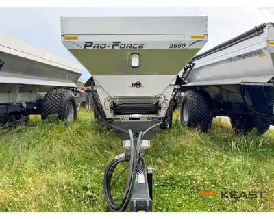 Used UNVERFERTH _UNKNOWN_ Manure Spreaders Iowa US | Keast Enterprises #1360508