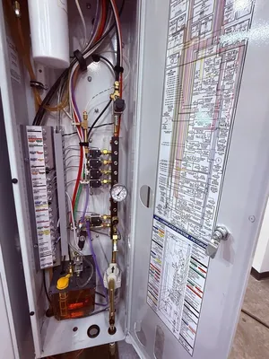 Used 2023 HAAS VF-4 Vertical Machining Centers Michigan US | Hindley Machine Tool Sales, LLC #1343205