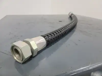 USED AEROQUIP PT1561