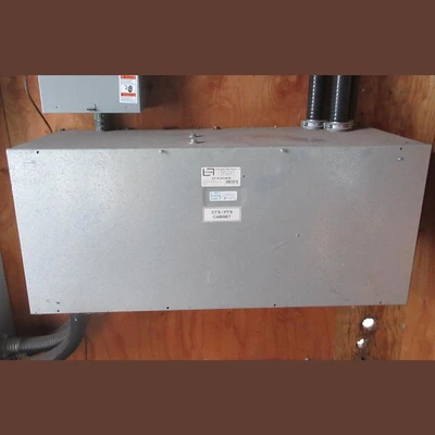USED REX POWER MAGNETICS CT-G-421816