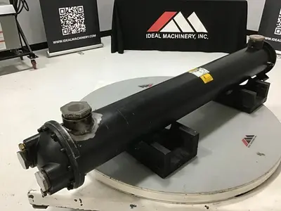 USED THERMAL TRANSFER RA-1660-96792