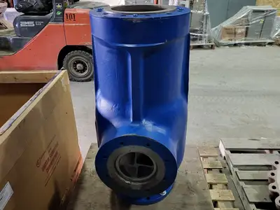USED 2014 YARWAY 9201-10