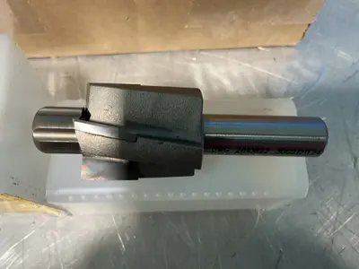 Used _UNKNOWN_ _UNKNOWN_ Milling Cutters Ohio US | HGR 24 #1370193