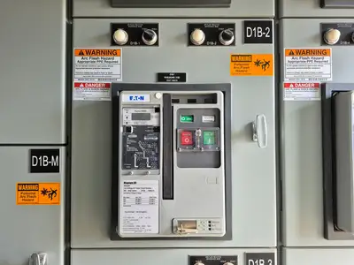 Used 2020 HKS _UNKNOWN_ Switchgears British Columbia CA | Lenmark #1426964