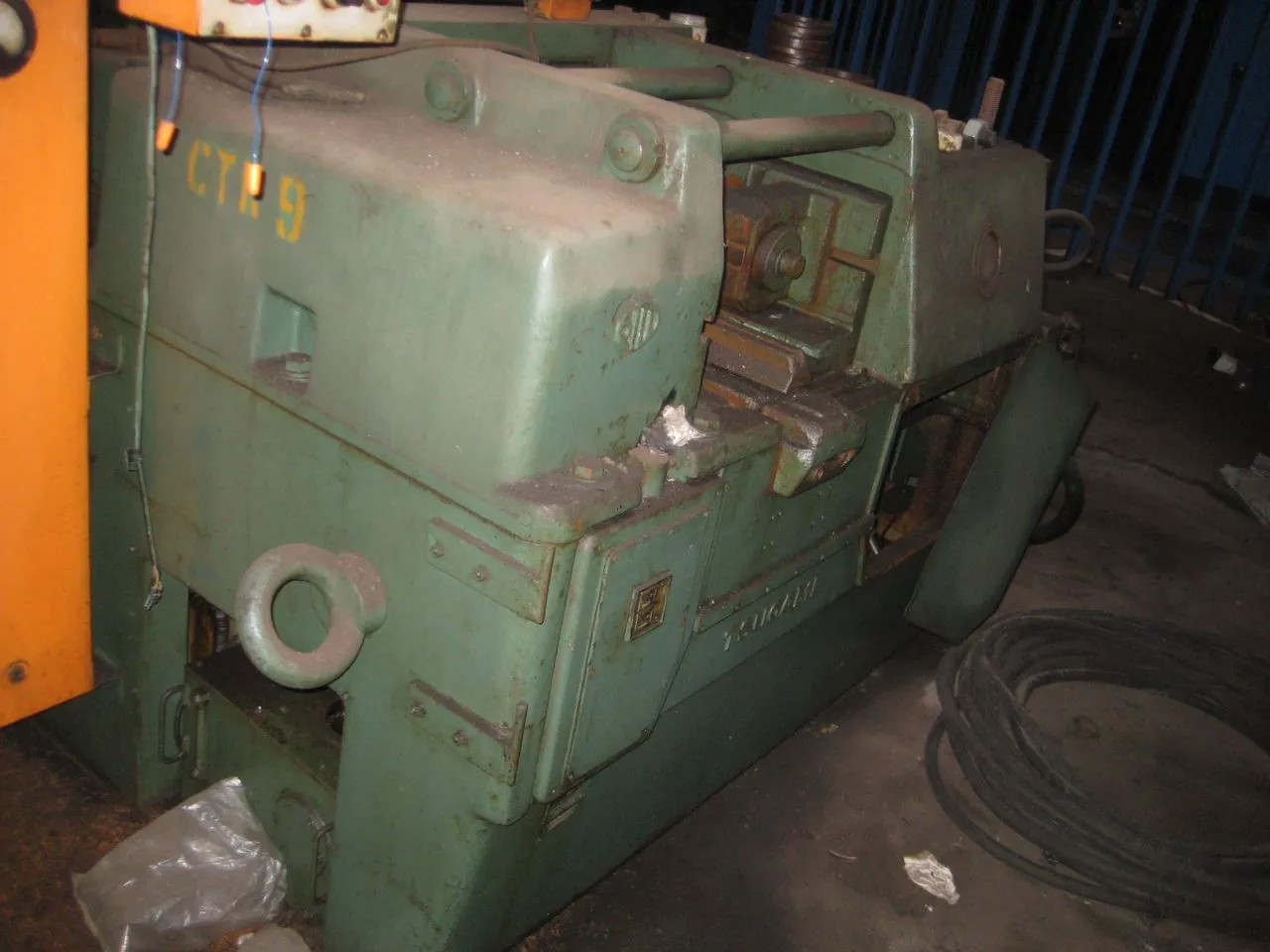 USED TSUGAMI TROL-25