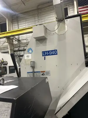 2006 MAZAK SLANT TURN 50NR CNC Lathes | Toolquip, Inc. (10)