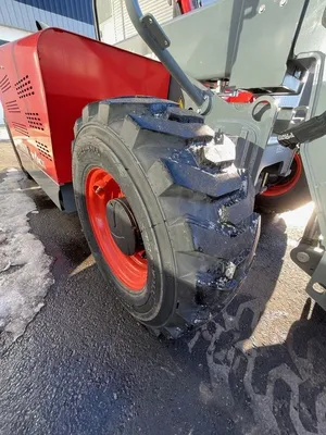 New | in-Stock 2026 SKYJACK SJ519 TH TELEHANDLER Telehandlers Alberta CA | Adcock Equipment #1417988