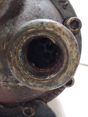 USED American A-1014-7522