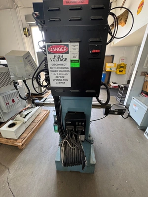 2013 SOUTHWESTERN TRAK DPMSX2P MILLING MACHINES, VERTICAL, BED, CNC | Wheeler Machinery Sales (7)