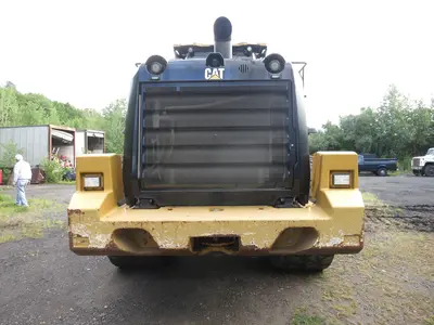 Used 2019 _UNKNOWN_ _UNKNOWN_ Wheel Loaders Kentucky US | H Richardson and Sons #1557778