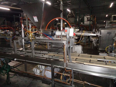 Used COLBORNE CORPORATION Y-1077 Depositors California US | BakeryEquipment.com #1555582