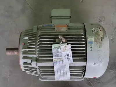 USED WESTINGHOUSE HSB
