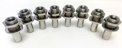 Applikon Broadley-James B4-72003-8T9-M27 Bioreactors & Fermenters | ANACAPA EQUIPMENT BROKERS, INC (10)