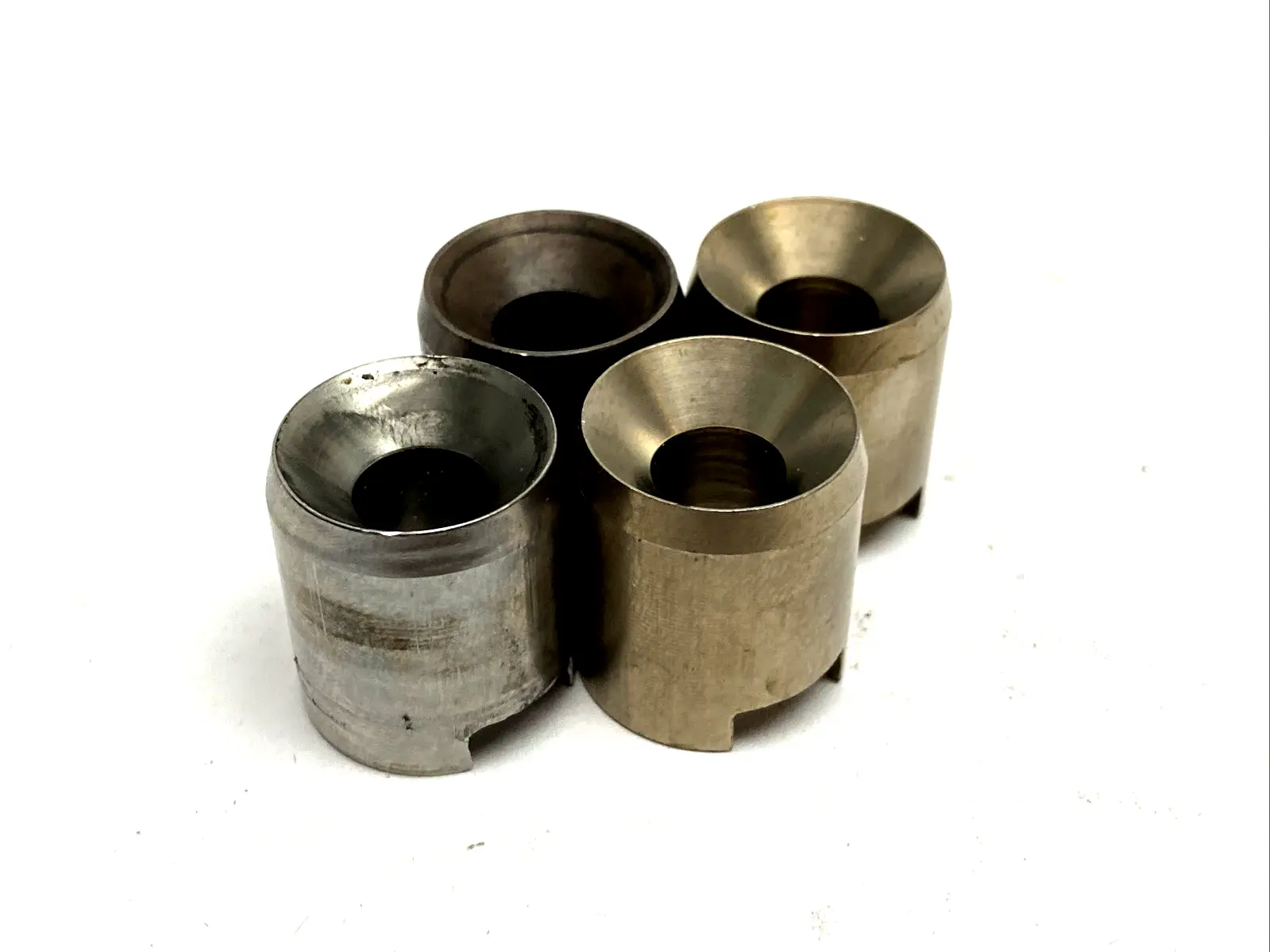 54357 | Hesse  Centering Pin LOT OF 4 - Used
