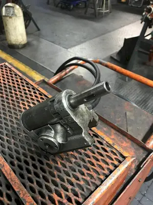 USED LAMINA