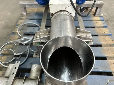 Vibra Screw Electric Vibrator