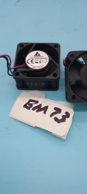 New | in-Stock DELTA EFB0405HHD Electronic Component Fans Arizona US | ASSET CONVERSION SPECIALISTS, INC. #1208820