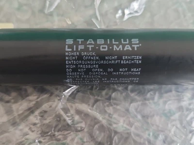 🆕️ FETTE STABILUS Lift-O-Mat Gas Spring 1400N 3700865 350/15 ||🇺🇸 SHIPPED!