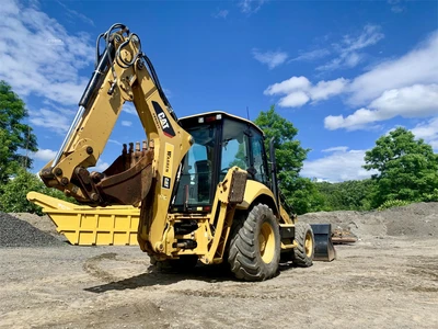 Used 2017 CATERPILLAR 420F2 IT Backhoes | Abele Tractor #1342998